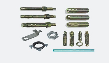anchor fasteners punjab manufacturer punjab india
